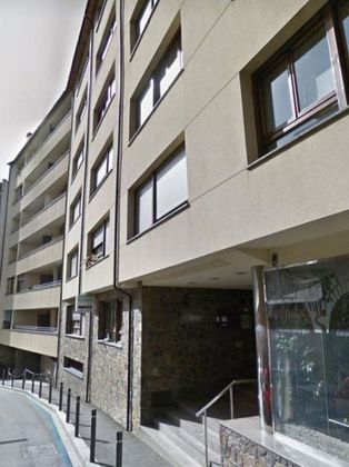Foto 2 de Pis en venda a Andorra la Vella de 3 habitacions amb terrassa i calefacció