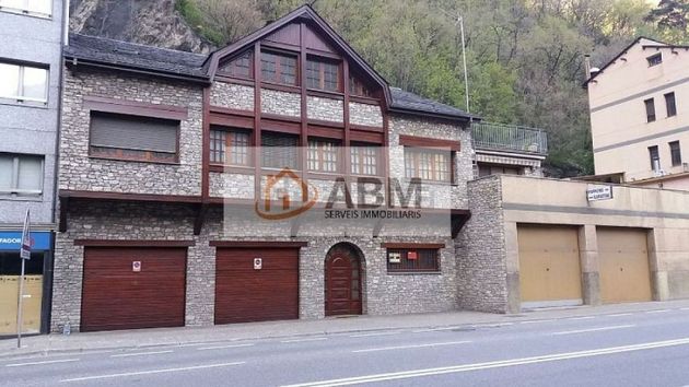 Foto 1 de Casa en venta en Andorra la Vella de 7 habitaciones con calefacción