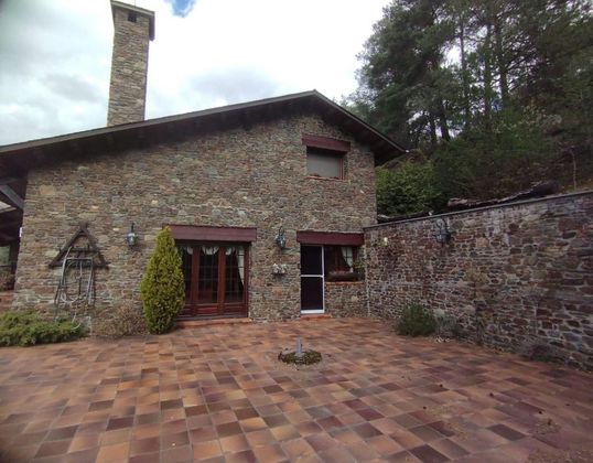 Foto 2 de Xalet en venda a Andorra la Vella de 4 habitacions amb terrassa i calefacció