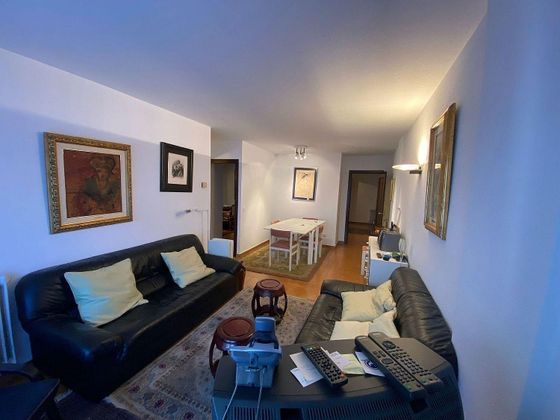 Foto 1 de Piso en venta en Andorra la Vella de 4 habitaciones con terraza y garaje