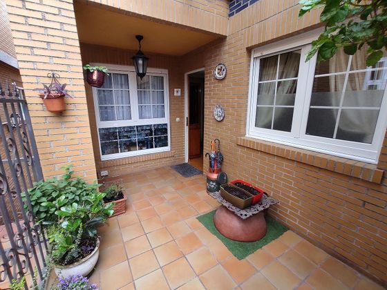 Foto 2 de Casa en venta en Villalegre - La Luz de 6 habitaciones con terraza y garaje