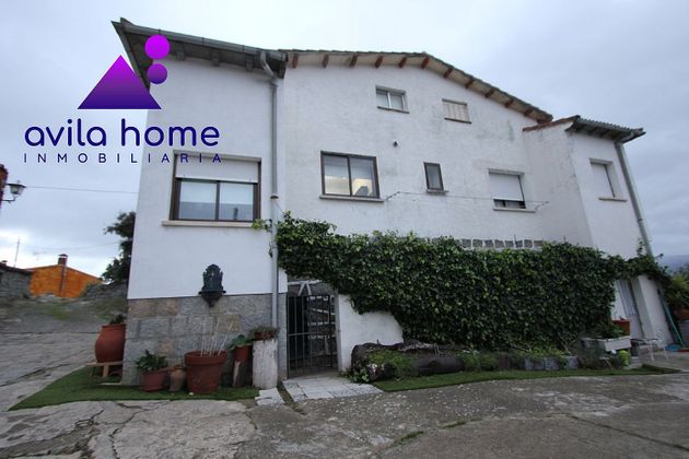 Foto 1 de Casa en venda a calle De Los Berrocales Altos de 3 habitacions amb garatge i calefacció