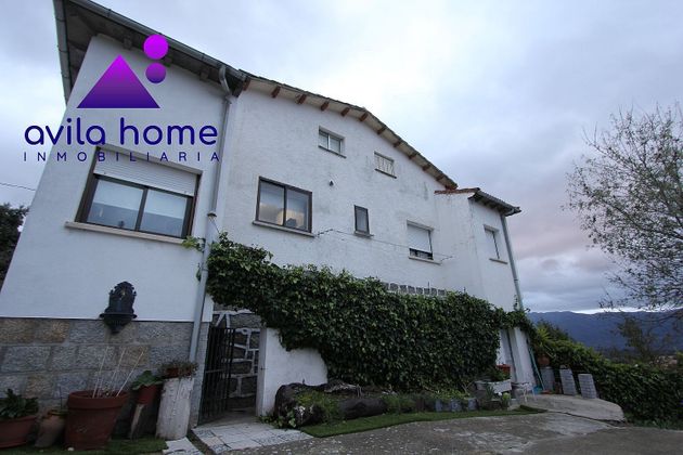Foto 2 de Casa en venda a calle De Los Berrocales Altos de 3 habitacions amb garatge i calefacció