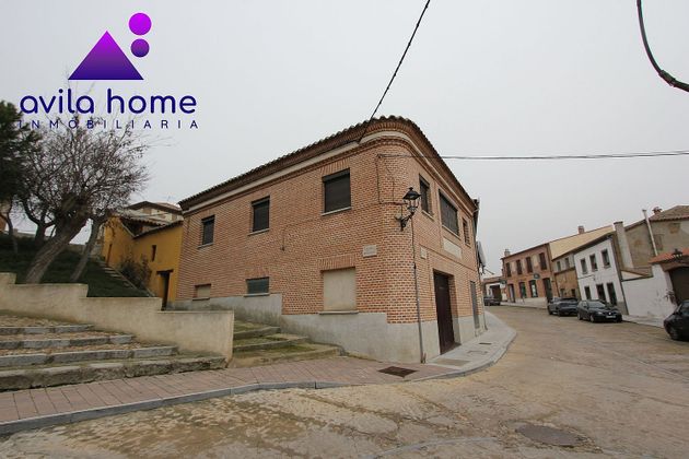 Foto 1 de Venta de casa en calle El Baile de 3 habitaciones con terraza y garaje