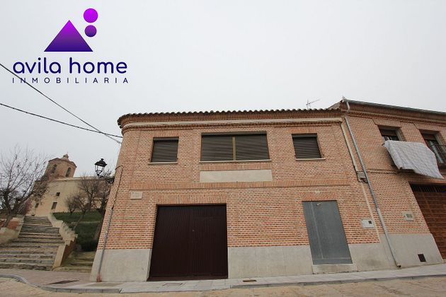 Foto 2 de Casa en venda a calle El Baile de 3 habitacions amb terrassa i garatge