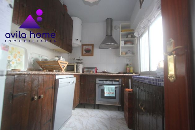 Foto 1 de Xalet en venda a calle Palomarejos de 5 habitacions amb terrassa i garatge