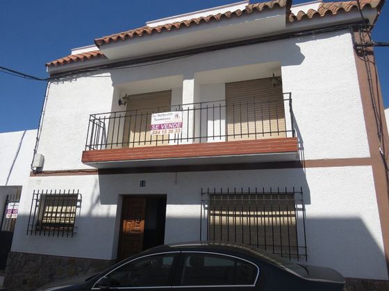 Foto 1 de Xalet en venda a Benalup-Casas Viejas de 4 habitacions amb terrassa