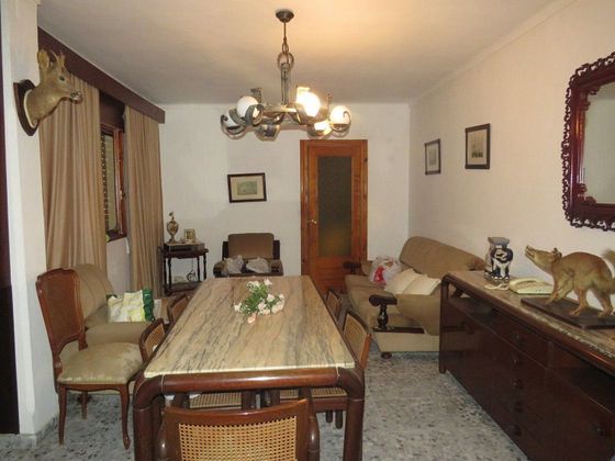Foto 2 de Xalet en venda a Benalup-Casas Viejas de 4 habitacions amb terrassa