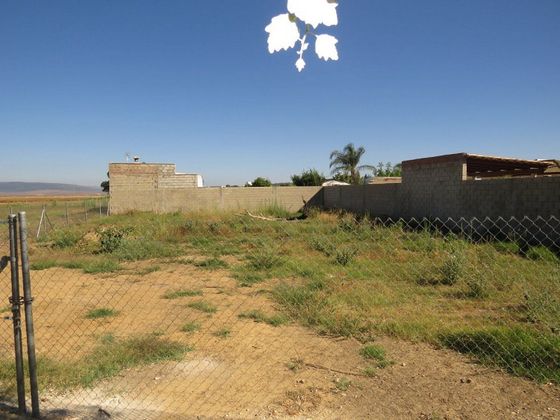 Foto 2 de Venta de terreno en Barbate ciudad de 600 m²