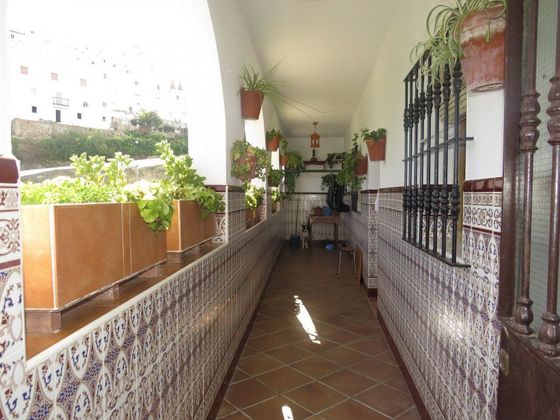 Foto 2 de Venta de chalet en Vejer de la Frontera de 3 habitaciones con terraza