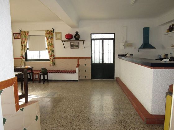 Foto 1 de Venta de chalet en Barbate ciudad de 4 habitaciones y 204 m²