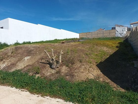 Foto 2 de Venta de terreno en Barbate ciudad de 500 m²