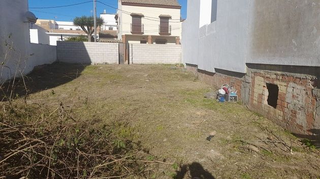 Foto 2 de Venta de terreno en Benalup-Casas Viejas de 426 m²