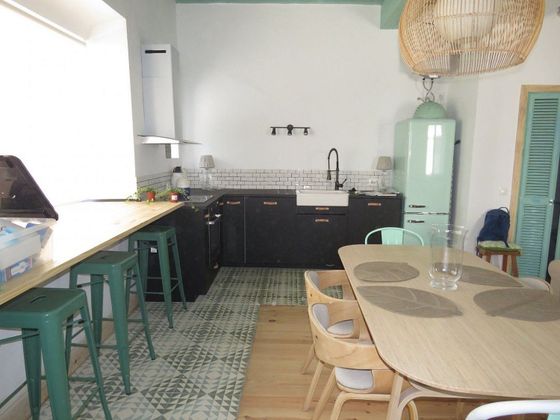 Foto 2 de Casa en venda a Barbate ciudad de 2 habitacions amb terrassa i aire acondicionat