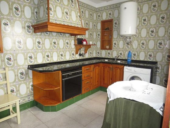 Foto 2 de Xalet en venda a Barbate ciudad de 3 habitacions amb balcó i aire acondicionat