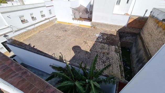 Foto 1 de Venta de terreno en Barbate ciudad de 169 m²