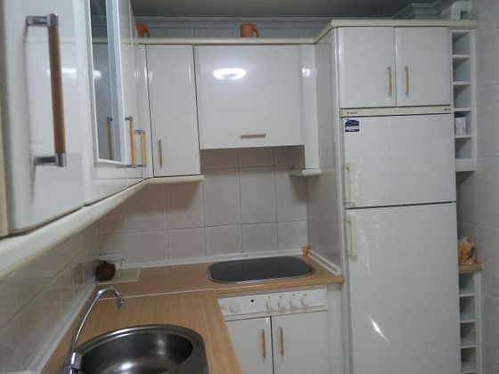 Foto 2 de Piso en venta en Ciudad Rodrigo de 3 habitaciones con calefacción y ascensor