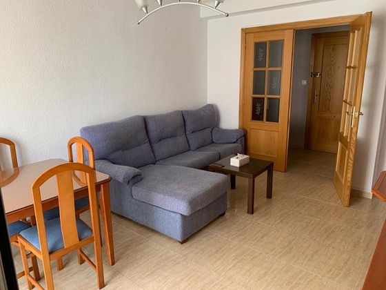 Foto 2 de Pis en venda a Ciudad Rodrigo de 3 habitacions amb balcó i aire acondicionat