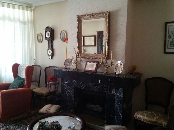 Foto 1 de Pis en venda a Ciudad Rodrigo de 4 habitacions amb balcó i calefacció