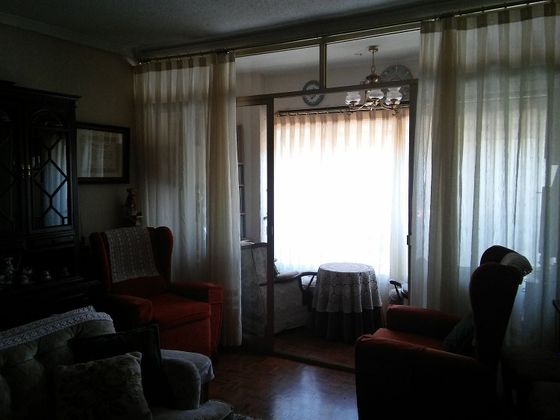 Foto 2 de Piso en venta en Ciudad Rodrigo de 4 habitaciones con balcón y calefacción