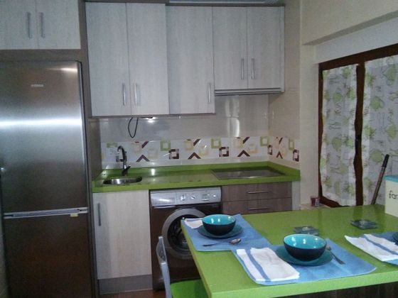 Foto 1 de Àtic en venda a Ciudad Rodrigo de 2 habitacions amb terrassa