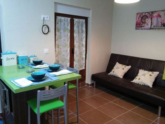 Foto 2 de Àtic en venda a Ciudad Rodrigo de 2 habitacions amb terrassa