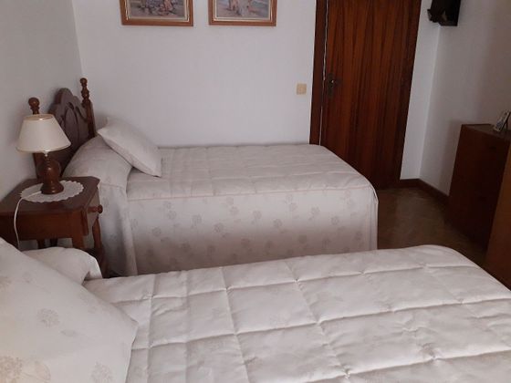 Foto 2 de Pis en venda a Ciudad Rodrigo de 3 habitacions amb balcó i calefacció