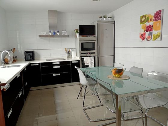 Foto 1 de Piso en venta en Ciudad Rodrigo de 4 habitaciones con garaje y calefacción