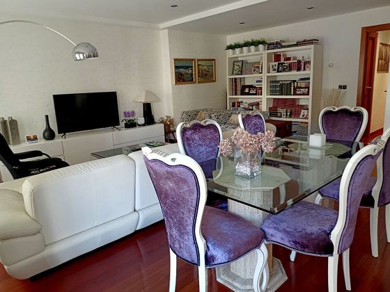Foto 2 de Pis en venda a Ciudad Rodrigo de 4 habitacions amb garatge i calefacció