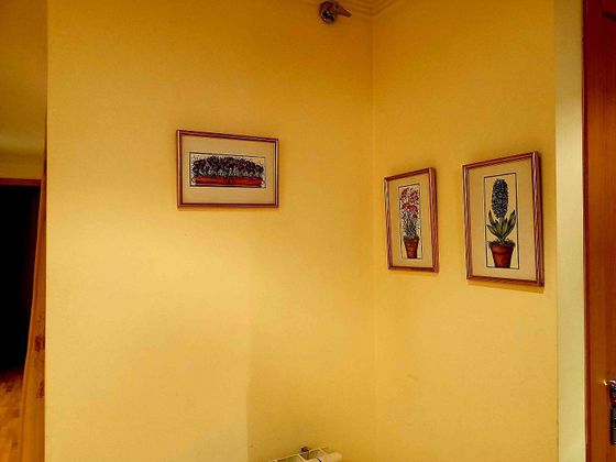 Foto 2 de Pis en venda a Ciudad Rodrigo de 3 habitacions amb garatge i calefacció