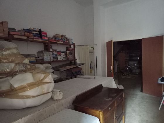 Foto 2 de Garaje en venta en Ciudad Rodrigo de 25 m²