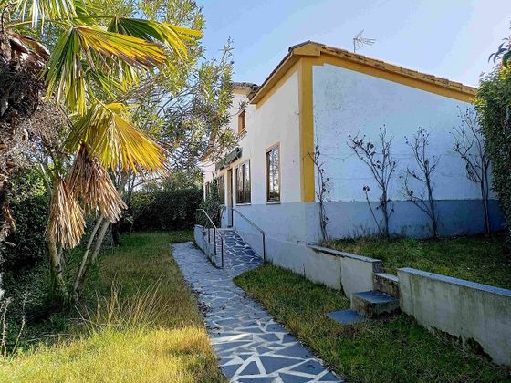 Foto 1 de Xalet en venda a Ciudad Rodrigo de 3 habitacions amb terrassa i garatge