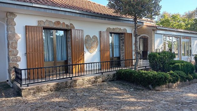 Foto 2 de Xalet en venda a Villasrubias de 3 habitacions amb terrassa i piscina