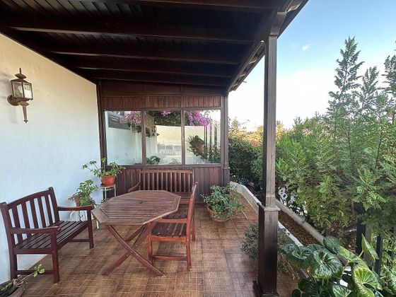 Foto 2 de Xalet en venda a Macher de 3 habitacions amb terrassa i garatge