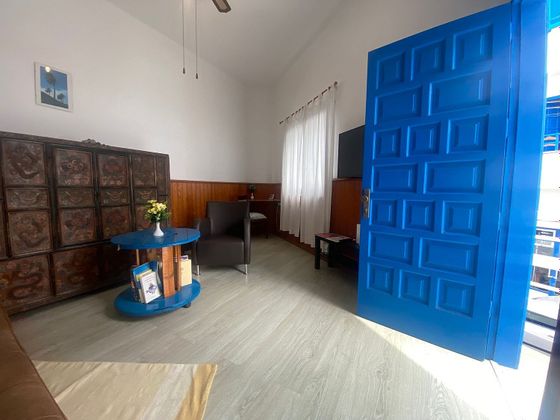 Foto 2 de Piso en venta en calle Zonzamas de 2 habitaciones con garaje