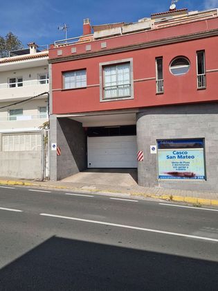 Foto 2 de Pis en venda a carretera Del Centro Monte Lentiscal de 2 habitacions amb terrassa i garatge