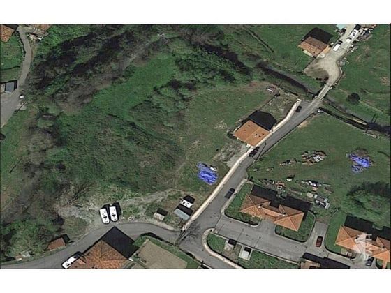 Foto 1 de Venta de terreno en Otañes - Talledo de 4200 m²