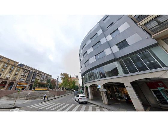 Foto 2 de Edifici en venda a calle José María Pereda de 828 m²