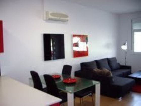 Foto 1 de Estudi en venda a Sanfeliu amb mobles i aire acondicionat