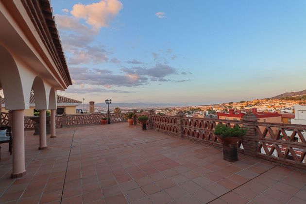 Foto 1 de Venta de chalet en Capellanía - Retamar de 4 habitaciones con terraza y piscina