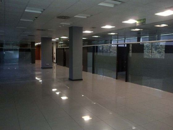Foto 1 de Oficina en lloguer a Sector Sur  - La Palmera - Reina Mercedes de 550 m²