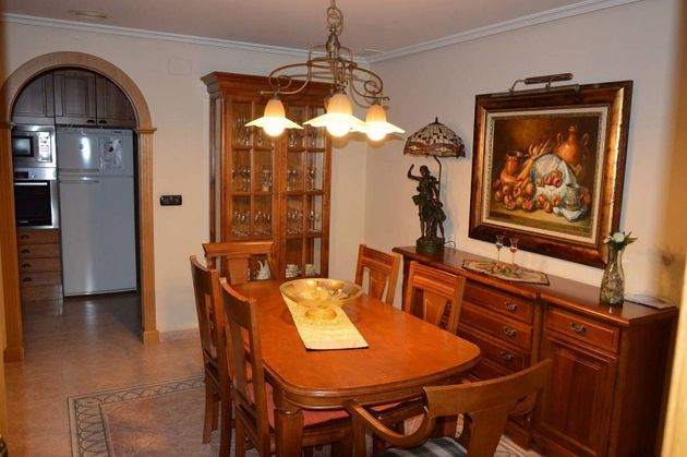Foto 2 de Casa en venda a Pont Nou - Corazón de Jesús amb garatge i aire acondicionat