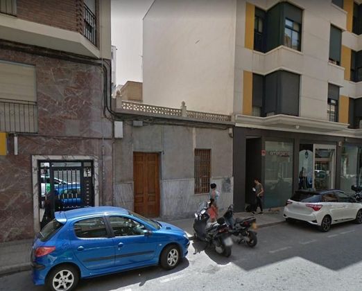 Foto 1 de Pis en venda a calle Concepción Arenal de 3 habitacions i 60 m²