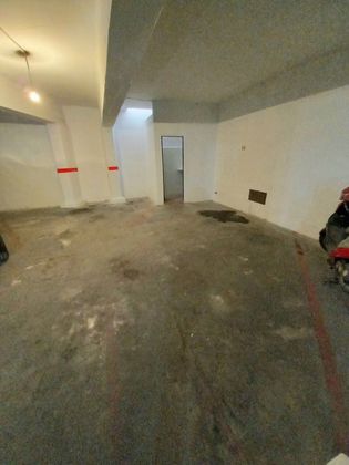 Foto 1 de Garatge en venda a Casco Histórico  - Ribera - San Basilio de 25 m²