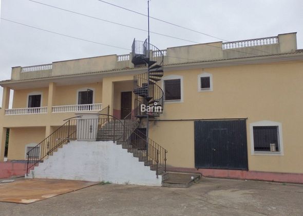 Foto 1 de Casa en venta en Cerro Muriano de 10 habitaciones con terraza y piscina