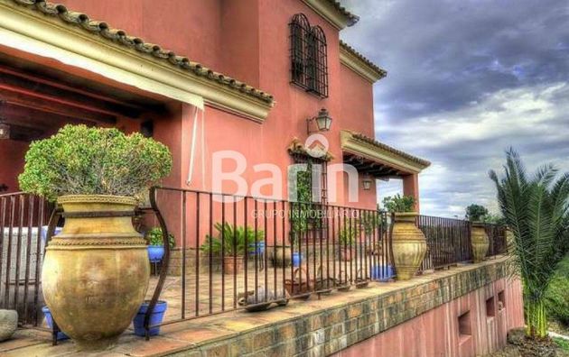 Foto 2 de Chalet en venta en El Brillante -El Naranjo - El Tablero de 4 habitaciones con terraza y piscina