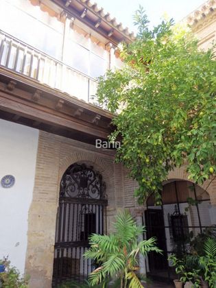 Foto 2 de Venta de chalet en Sta. Marina - San Andrés - San Pablo - San Lorenzo de 7 habitaciones con terraza y jardín