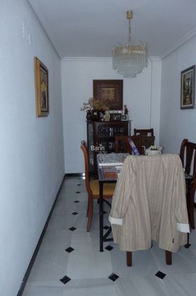 Foto 2 de Casa en venda a Huerta de la Reina - Trassierra de 3 habitacions amb terrassa i aire acondicionat
