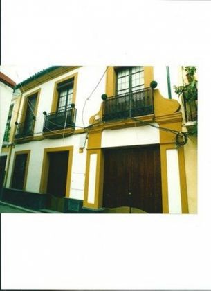 Foto 1 de Venta de chalet en Casco Histórico  - Ribera - San Basilio de 1 habitación con terraza y aire acondicionado