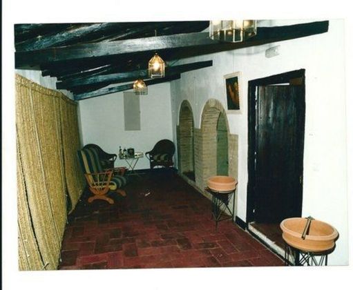 Foto 2 de Venta de chalet en Casco Histórico  - Ribera - San Basilio de 1 habitación con terraza y aire acondicionado